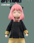 Spy x Family FigZero Action Figure 1/6 Anya Forger 16 cm