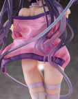 Original Character PVC 1/6 Sayu Ayuma Koakuma Riasu 27 cm