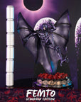 Berserk Statue Femto 68 cm