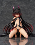 To Love-Ru Darkness Statue PVC 1/6 Nemesis Darkness Ver. (Resale 2024) 18 cm