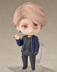Therapy Game Nendoroid Action Figure Minato Mito 10 cm