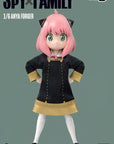 Spy x Family FigZero Action Figure 1/6 Anya Forger 16 cm