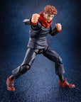 Jujutsu Kaisen S.H. Figuarts Action Figure Yuji Itadori 15 cm