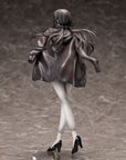 Neon Genesis Evangelion PVC Statue 1/7 Makinami Mari Illustrious Ver. Radio Eva Original Color 26 cm