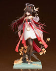 Punishing: Gray Raven PVC Statue 1/7 Lucia Plume Eventide Glow Ver. 25 cm