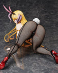 Seven Mortal Sins PVC Statue 1/4 Mammon: Bunny Ver. 32 cm