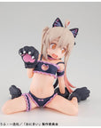 Onimai: I'm Now Your Sister! PVC Statue Mahiro-chan Palm Size 8 cm