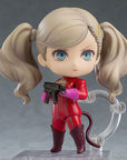 Persona 5 Nendoroid Action Figure Ann Takamaki: Phantom Thief Ver. (re-run) 10 cm