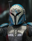 Star Wars The Mandalorian Bust 1/6 Bo-Katan Kryze 17 cm
