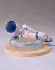 Original Character PVC Statue 1/6 Fish fishing Rina Tsukasa 9 cm