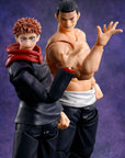 Jujutsu Kaisen S.H. Figuarts Action Figure Aoi Todo 16 cm