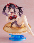 Date A Live IV PVC Statue Aqua Float Girls Figure Kurumi Tokisaki 10 cm