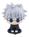 Jujutsu Kaisen Look Up PVC Statue Gojo Satoru Kosen Ver. 11 cm