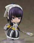 Overlord IV Nendoroid Action Figure Narberal Gamma 10 cm