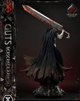 Berserk Museum Masterline Statue 1/3 Guts Berserker Armor Unleash Edition 121 cm