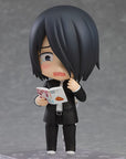 Kaguya-sama: Love is War? Nendoroid Action Figure Yu Ishigami 10 cm