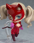 Persona 5 Nendoroid Action Figure Ann Takamaki: Phantom Thief Ver. (re-run) 10 cm