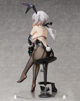 Azur Lane PVC Statue 1/4 Reno Bunnino 35 cm