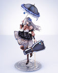 Girls FrontlinePVC Statue 1/7 FX-05 She Comes From The Rain 33 cm