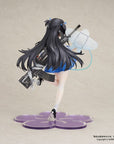 Girls Frontline PVC Statue 1/7 Type95 Kite Flyer in Spring Ver. 21 cm