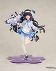 Girls Frontline PVC Statue 1/7 Type95 Kite Flyer in Spring Ver. 21 cm