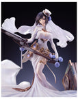 Azur Lane PVC Statue 1/7 Ark Royal AmiAmi Limited Edition 42 cm