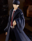 Mashle: Magic and Muscles Pop Up Parade PVC Statue Mash Burnedead 18 cm