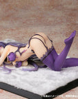 Date A Live PVC Statue 1/6 Tohka Yatogami Inverted - Deactivated Reisou Ver. 30 cm