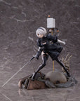 NieR:Automata 1/7 Statue PVC Ver1.1a 2B Deluxe Version 20 cm