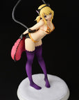 Fairy Tail Statue 1/6 Lucy Heartfilia - Halloween CAT Gravure_Style 25 cm