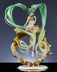 Character Vocal Series 01: Hatsune Miku Characters PVC Statue 1/6 Symphony: 2022 Ver. 31 cm