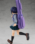 My Hero Academia Pop Up Parade Statue Kyoka Jiro 19 cm