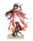 Punishing: Gray Raven PVC Statue 1/7 Lucia Plume Eventide Glow Ver. 25 cm