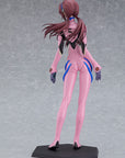Evangelion: 2.0 You Can (Not) Advance Plastic Model Kit PLAMAX Mari Makinami Illustrious 20 cm