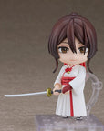 Hell's Paradise: Jigokuraku Nendoroid Action Figure Yamada Asaemon Sagiri 10 cm
