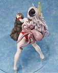 Blue Archive PVC Statue 1/4 Izumi Shishidou (Swimsuit) 34 cm