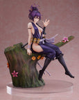 Hell's Paradise PVC Statue 1/7 Yuzuriha 22 cm
