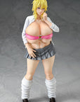Original Character Statue 1/6 St. Yariman's Rei White Gal Ver. 29 cm