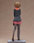 Rascal Does Not Dream of Bunny Girl Senpai Statue 1/7 Kaede Azusagawa 23 cm