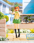 The Quintessential Quintuplets: The Movie SPM PVC Statue Yotsuba Nakano (The Last Festival - Yotsuba's Side) 22 cm