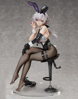 Azur Lane PVC Statue 1/4 Reno Bunnino 35 cm