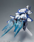 Mobile Suit Gundam 0083 with Phantom Bullet Robot Spirits Action Figure Side MS RX-78GP00 Gundam GP00 Blossom Ver. A.N.I.M.E. 13 cm
