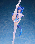 Original Character PVC 1/6 Yuki Azuma - Illustrated by Neko Metaru 37 cm