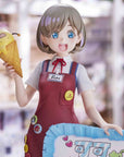 Love Live! Super Star!! PVC Statue 1/7 Keke Tang 25 cm