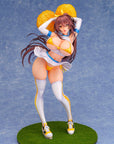 Mataro Original Character Statue 1/6 Sunshine Cheerleader 28 cm