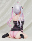 Original Character Statue PVC RinYu Illustration "Riyu-chan" 17 cm
