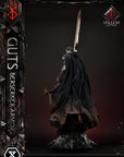 Berserk Museum Masterline Statue 1/3 Guts Berserker Armor Unleash Edition 121 cm