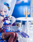 Azur Lane PVC Statue 1/7 Illustrious (Endless Tea Party) 20 cm