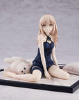 Fate/stay night: Heaven's Feel PVC Statue 1/7 Saber Alter: Babydoll Dress Ver. 15 cm