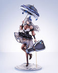 Girls FrontlinePVC Statue 1/7 FX-05 She Comes From The Rain 33 cm